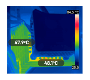 MPG CORELIQUID K360 V2 LIQUID COOLING